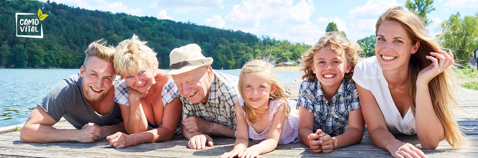 CamoVital fr Familien - Headerbild