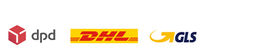 Versandarten